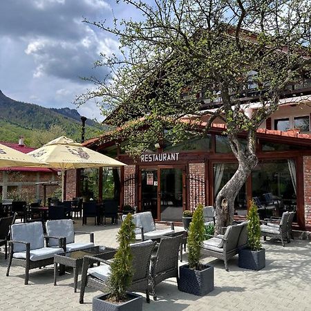 Casa Centiu Hotel Bran  Exterior photo
